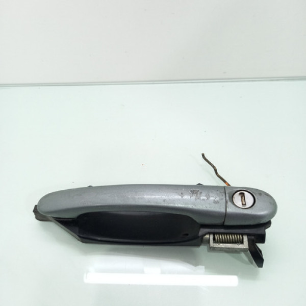 Maçaneta Externa Dianteira Direita Fiat Palio 2008