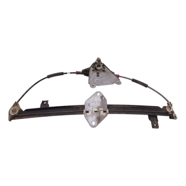 Maquina Vidro Traseira Direita Gol 2000 2001 2002 2003 2004