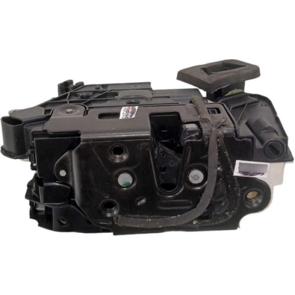 Fechadura Dianteira Direita Volkswagen Golf 2012 2016