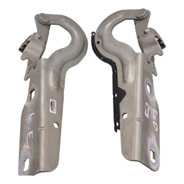 Par Dobradiça Capo Scenic 2000 2001 2002