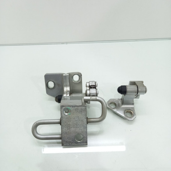 Par Dobradiça Traseira Direita Vw Passat 2005 2006 2007 2008