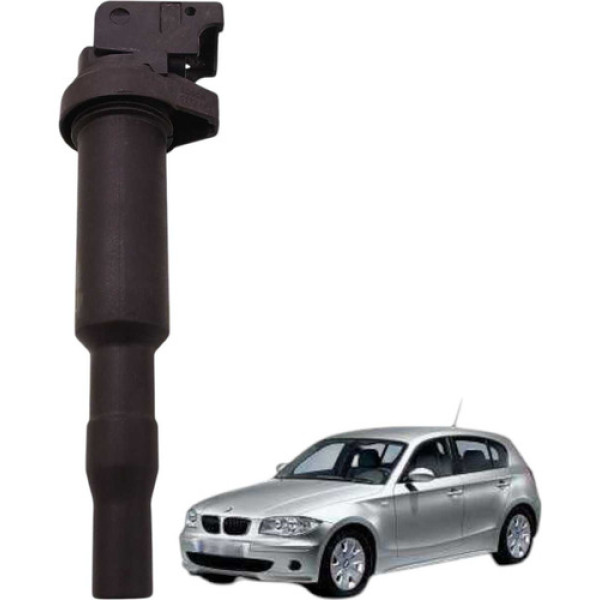 Bobina Ignição Bmw 130i 3.0 2008 2009 0221504470