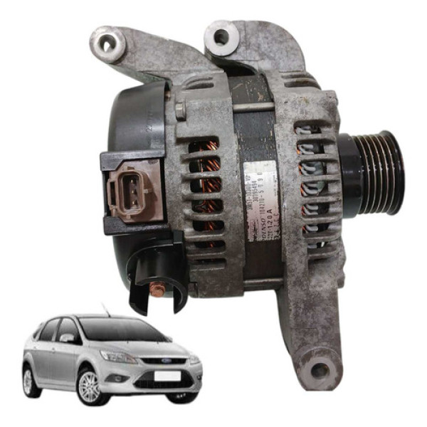 Alternador Ford Focus 2008 2012 2.0 3m5t10300