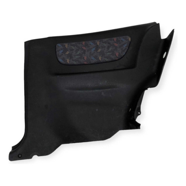 Forro Lateral Traseiro Direito Chevrolet Celta 2001 2006