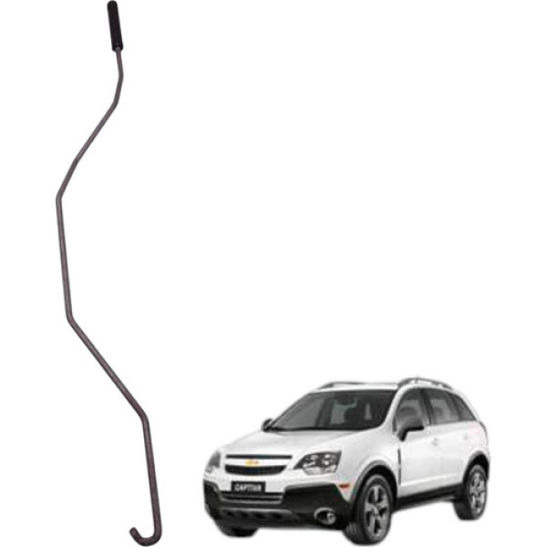 Pino Trava Porta Dianteira Direita Captiva 2.4 185cv 2012