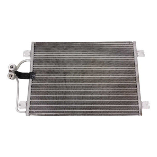 Condensador Ar Condicionado Renault Scenic 1.616v 2000