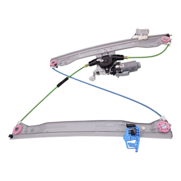 Maquina Vidro Dianteira Direita Citroen Aircross 2015