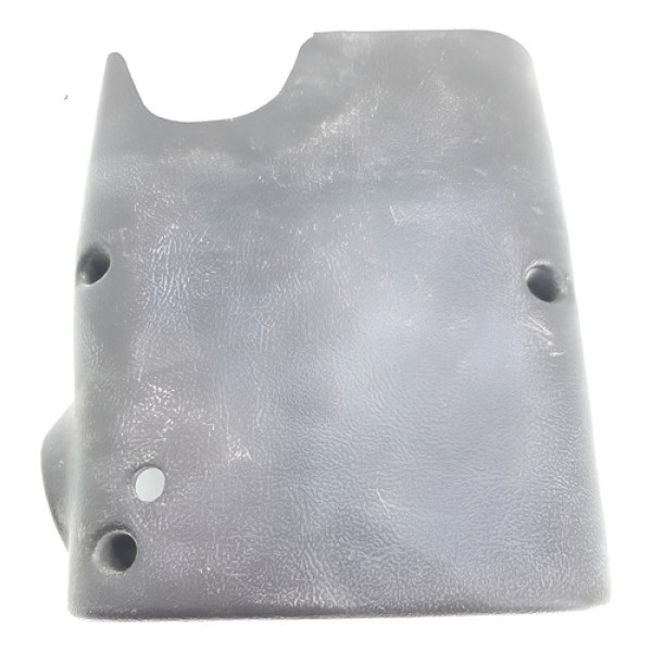 Acabamento Moldura Coluna Direção Inferior Ranger 2011 Preto