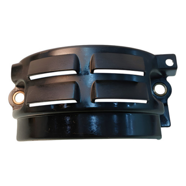 Capa Protetora Alternador Ford Fusion 2.3 2006 2007 2008