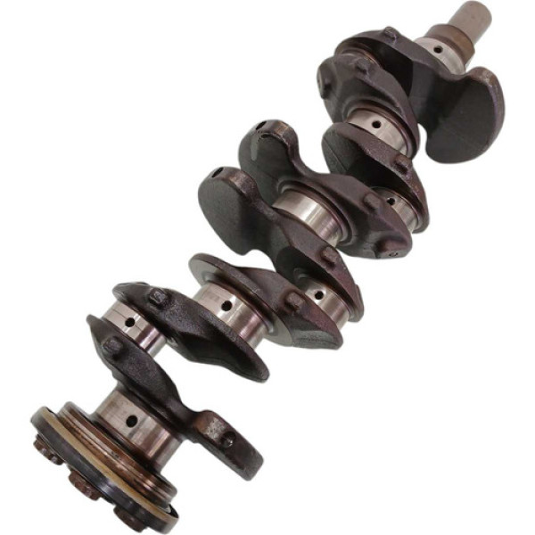 Virabrequim Std Honda Fit 1.4 8v Automatico