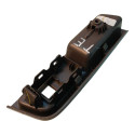 Moldura Comando Vidro Traseiro Esquerdo Cobalt 2013 2014