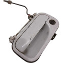 Maçaneta Externa Dianteira Esquerda Gm Vectra 1999
