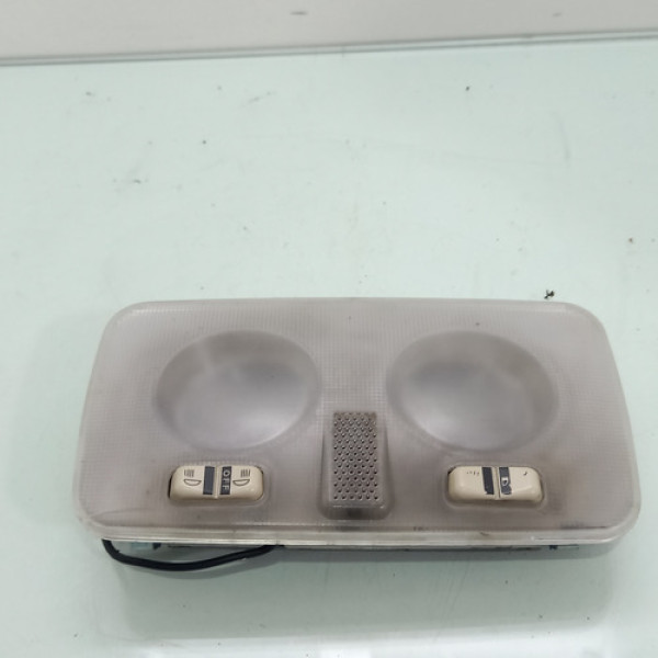 Luz Interna Fiat Linea 2008 2009 2010