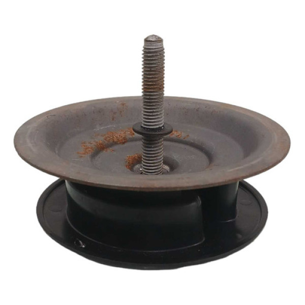 Suporte Trava Estepe Gm Captiva 2.4 16v 2009