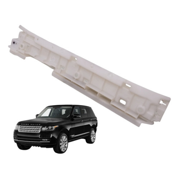 Suporte Direito Parachoque Dianteiro Range Rover Vogue 2013