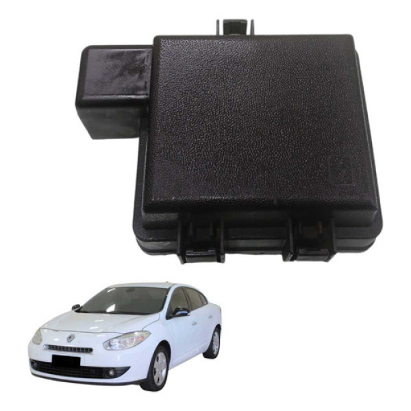 Tampa Caixa Fusivel Renault Fluence 2011 2016 2.0 Aut