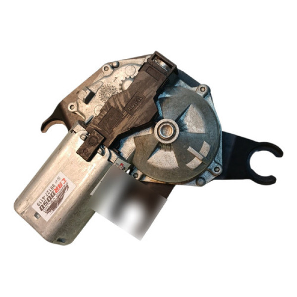 Motor Limpador Traseiro Fiat Argo 2020 2021 2022