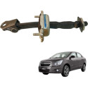 Limitador Porta Dianteira Direita Cobalt 1.8 Ltz 2013 2014