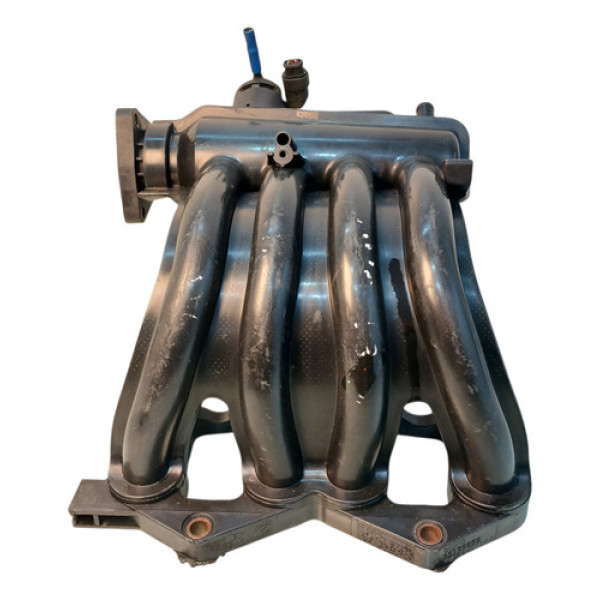 Coletor Admissão Fiat Palio Siena 1.0 Fire 2006 2007 2008