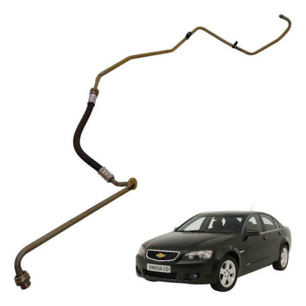 Mangueira Cano Óleos Cambio Omega Cd 3.6 2008 2009 2010