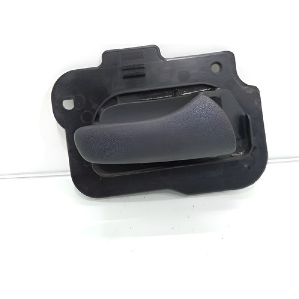 Maçaneta Interna Dianteira Direita Gm Vectra 1997 Original Dianteira