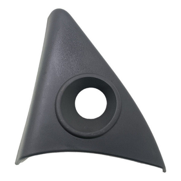 Acabamento Interno Retrovisor Esquerdo Renault Sandero 2019