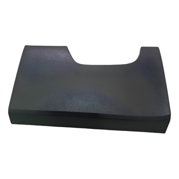 Tampa Inferior Painel Nissan Versa 1.6 2020 Usado Preto