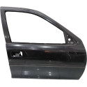 Porta Dianteira Direita Chevrolet Vectra Gls 1996  Direito Preto