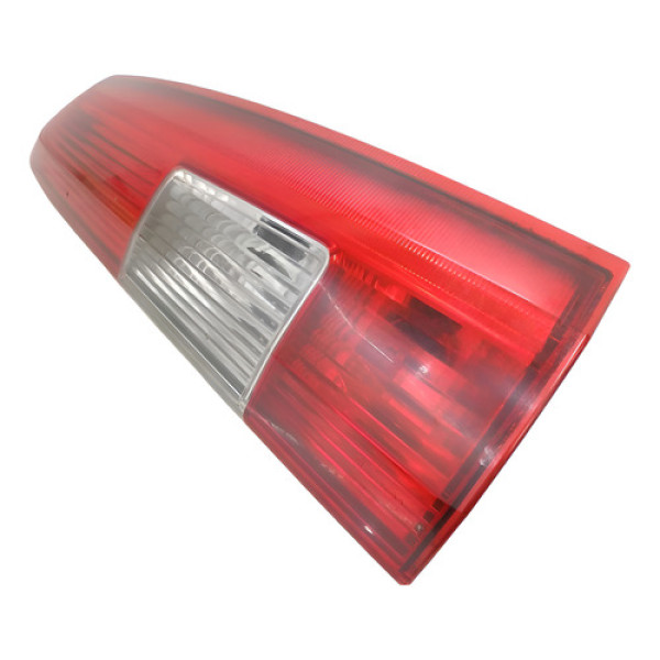 Lanterna Esquerda Volvo V70 1999 2005 Esquerdo Vermelho