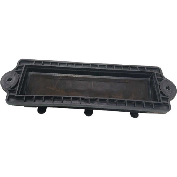 Difusor Carroceria Traseiro Jac J2 1.4 16v  2014