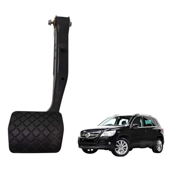 Pedal Freio Tiguan 2.0 Tsi 2010 1k1723143f