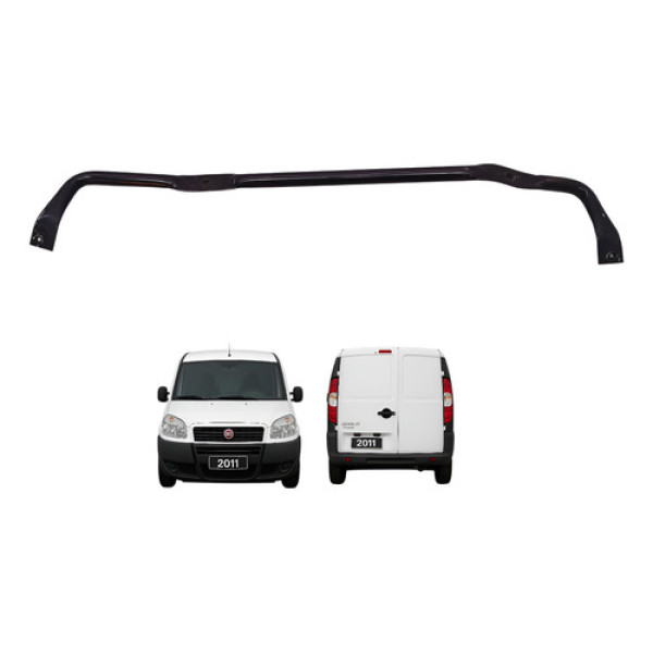 Travessa Protetora Inferior Motor Doblo 1.4 2011 Cargo