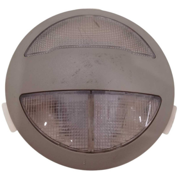 Luz Interna Teto Cortesia Malibu Ltz 2012