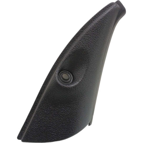 Moldura Interna Retrovisor Direito Clio 2014 2016 2p