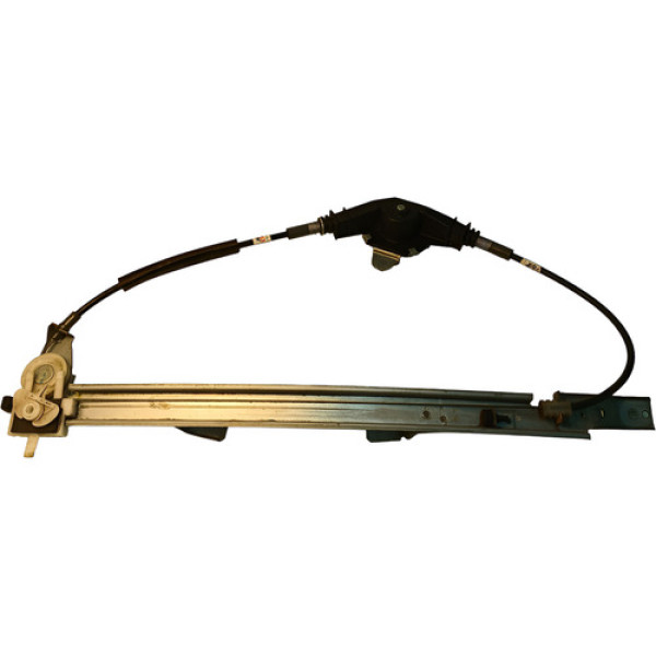 Maquina Vidro Traseira Direita Fiat Palio 1997 2002