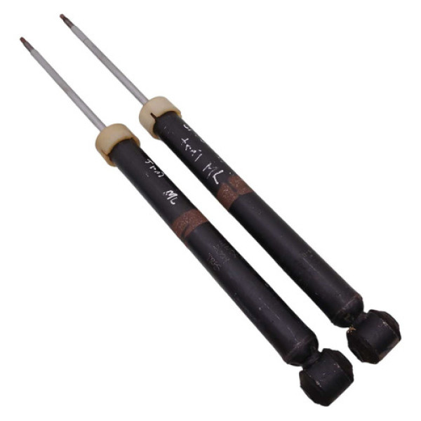 Par Amortecedor Traseiro Fiat Linea 2009