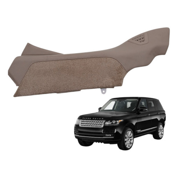 Reforço Banco Traseiro Esquerdo Range Rover Vogue 2013