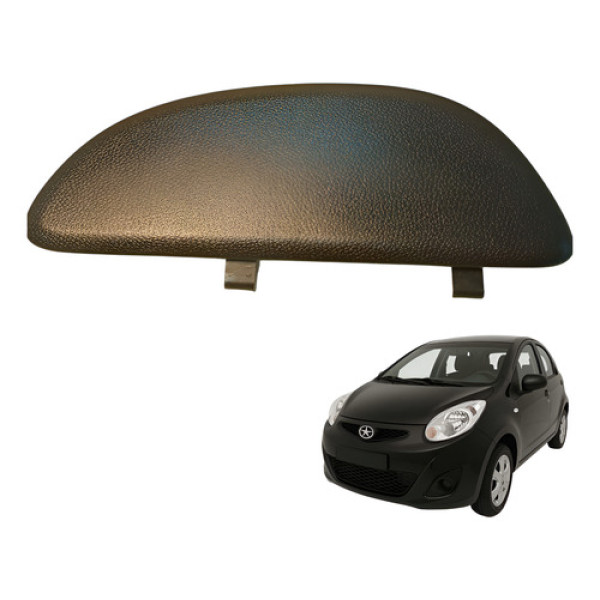 Acabamento Lateral Direito Painel Jac J2 1.4 2014