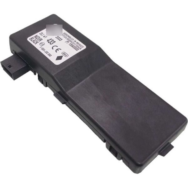 Receptor Controle Remoto Chevrolet Cruze Ltz 2014