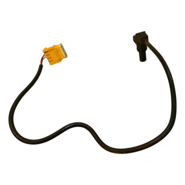 Sensor Velocidade Saida Cambio Citroen Aircross 1.5 2015