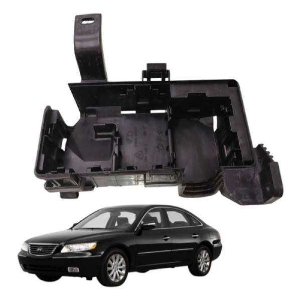 Suporte Caixa Fusíveis Azera 3.3 2008 2009 2010
