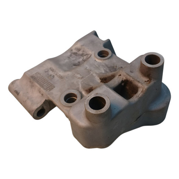 Suporte Bomba Direção Fiat Doblo Cargo 1.4 2011 2012