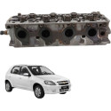 Cabecote Std Chevrolet Celta 2008 2012 1.0 Flex Vhc 4p Usado