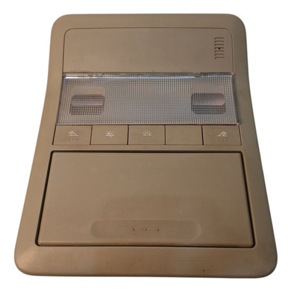 Luz Teto Cortesia Porta Oculos Chevrolet Captiva 2009 2010