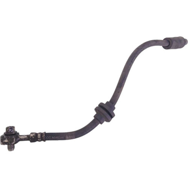 Flexivel Freio Dianteiro Esquerdo Gm Cruze Ltz 2014