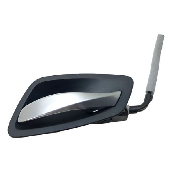 Maçaneta Interna Dianteira Direita Bmw 320i 2009 2010  Dianteira