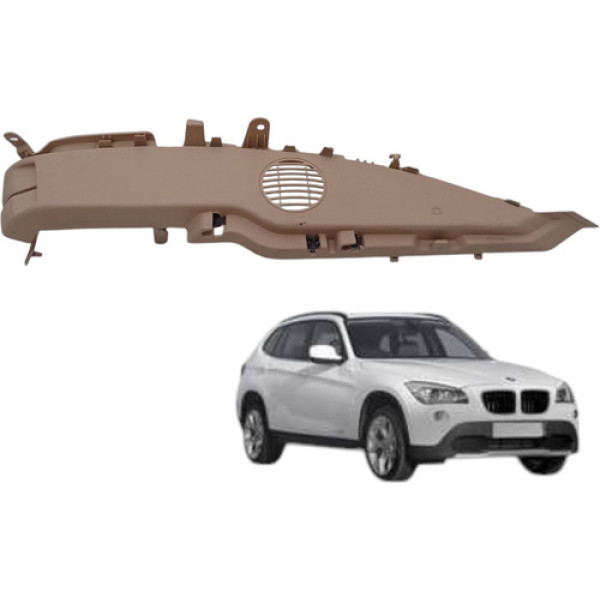 Suporte Direito Bagagito Bmw X1 Sdrive 2011 2012 2991804