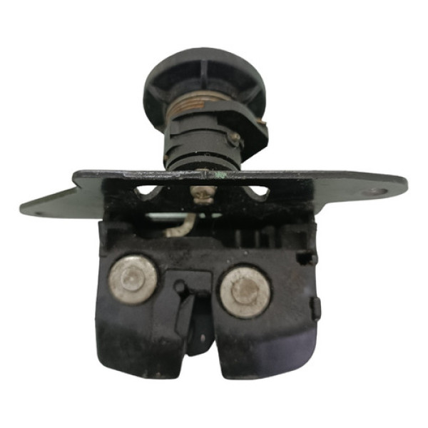 Fechadura Tampa Traseira Fiat Mobi 2017 2018 2019