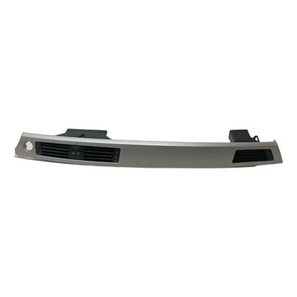 Moldura Painel Central Difusores Bmw 320i 2009 2010