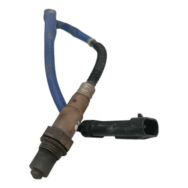  Sonda Lambda Secundária Renault Clio Exp 1.0 16v  2016